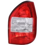 Pravé zadní světlo Opel Zafira A / 1999-2005 – Hledejceny.cz