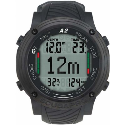 Scubapro Aladin A2 – Hledejceny.cz