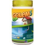 aktivátor septiků BIO GOLEM S 1kg – Zbozi.Blesk.cz