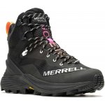 Merrell Rogue Hiker Mid Gtx obuv J037581 black – Zboží Dáma