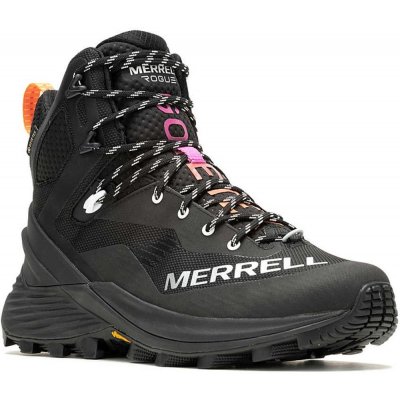 Merrell Rogue Hiker Mid Gtx obuv J037581 black – Zboží Dáma