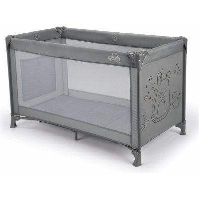 CAM Postýlka Sonno 265 – Hledejceny.cz