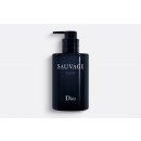 Dior Sauvage Men sprchový gel 250 ml