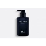 Dior Sauvage Men sprchový gel 250 ml – Zboží Dáma