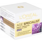 L'Oréal Age Specialist noční krém proti vráskám 55+ 50 ml – Hledejceny.cz