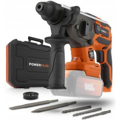 PowerPlus POWDP15680 – HobbyKompas.cz