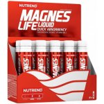 Nutrend Magneslife 10 x 25 ml Višeń – Hledejceny.cz