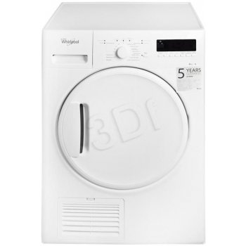 Whirlpool DDLX 80110