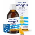 Arctic blue Kids Omega 3 150 ml – Hledejceny.cz