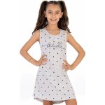 Noční košilka believe věřím ti 1F0975 béžová – Sleviste.cz