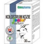 EDENPharma KOLOSTRUM KOZÍ Junior 30 tablet – Hledejceny.cz