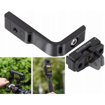 Sunnylife Sada držáků a úchytů X4-ZJ826-D – Hledejceny.cz