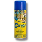 Cryos spray syntetický led ve spreji 400 ml – Zboží Dáma