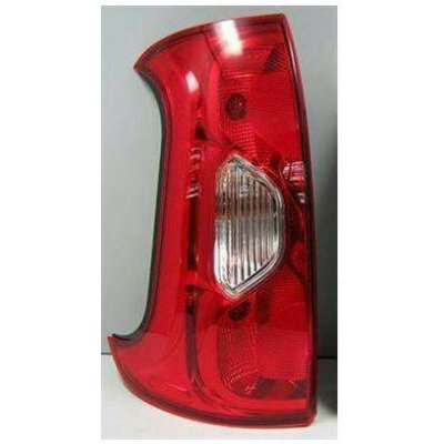 Zadní světlo MAGNETI MARELLI 712204901120 – Hledejceny.cz