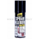 UHU Spray 3v1 lepidlo 200g – HobbyKompas.cz
