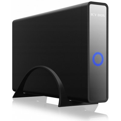 Icy Box IB-382H-C31 – Zboží Živě