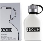 Hugo Boss Hugo Reversed toaletní voda pánská 75 ml – Hledejceny.cz