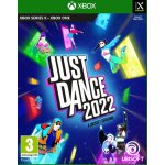 Just Dance 2022 – Hledejceny.cz