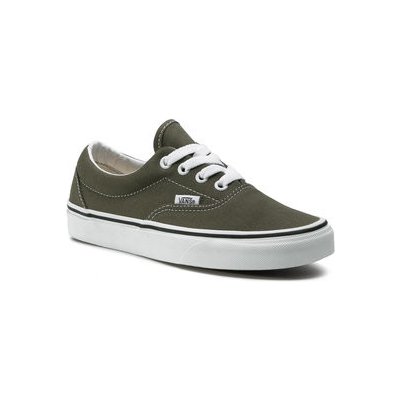 Vans Era VN0A4U390FI1 zelená – Zboží Mobilmania