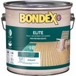 Bondex Elite 2,5 l Teak – Hledejceny.cz