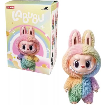 Labubu V4 – Zboží Dáma