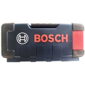 Bosch HSS PointTeQ ToughBox Set 2.608.577.350