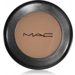 MAC Eye Shadow oční stíny Charcoal Brown Matte 1,3 g – Zboží Dáma