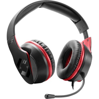 Speedlink Hadow Gaming Headset – Hledejceny.cz