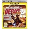 Hra na PS3 Tom Clancy's Rainbow Six Vegas 2