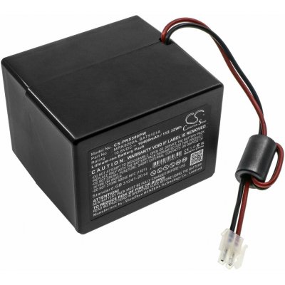 Cameron Sino Robomow Rx50, Wolf Garten Loopo S500, Cub Cadet a další, ekv. MRK9200a, 10.8V, 10.4Ah CS-PRX500PW - neoriginální – Zboží Dáma