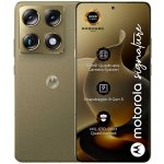 Motorola Signature 16GB/512GB PANTONE Martini Olive – Zboží Živě