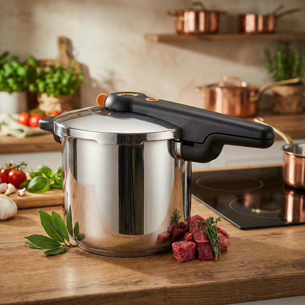 Tescoma SmartCLICK 7,5 l
