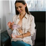 BABYONO Elektrická prsu PICO 1485 – Zboží Dáma