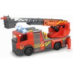 Dickie Hasičské auto Scania 35 cm – Zboží Dáma Dickie Hasičské auto Scania 35 cm – Zboží Dáma