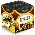 Albi Vědomostní Pexeso: Objevy a vynálezy – Hledejceny.cz