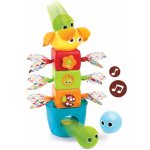 Yookidoo Skládací květina – Hledejceny.cz