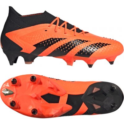 adidas PREDATOR ACCURACY.1 SG Oranžová Černá – Hledejceny.cz