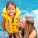 Intex Deluxe School – Zboží Mobilmania