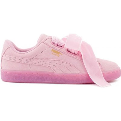 Puma Suede Heart Reset