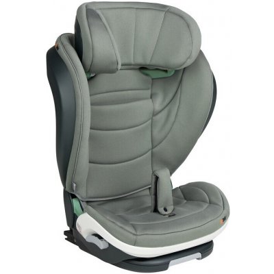 BeSafe Flex FIX 2 2025 meadow green soft breeze – Zboží Mobilmania