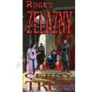 Černý trůn - Roger Zelazny