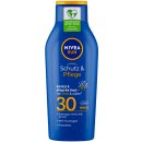 Nivea Sun hydratační mléko na opalování SPF30 400 ml