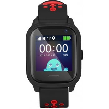 Smartomat Kidwatch 3