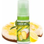 Cake Me Up Lemon Short Cake 10 ml – Sleviste.cz