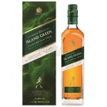 Johnnie Walker Island Green 15y 43% 1 l (karton) – Zboží Dáma