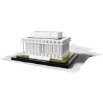 LEGO® Architecture 21022 Lincolnův památník – Sleviste.cz