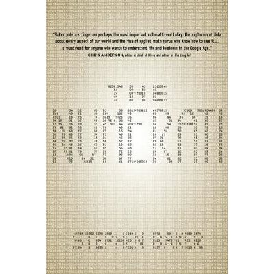 The Numerati Baker StephenPaperback – Hledejceny.cz