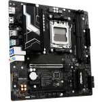 ASRock B850M-X R2.0 – Zboží Živě