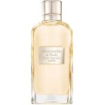 Abercrombie & Fitch First Instinct Sheer parfémovaná voda dámská 100 ml tester – Hledejceny.cz