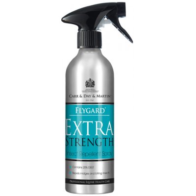 Carr & Day & Martin Repelent Extra Strength 1000 ml – Hledejceny.cz
